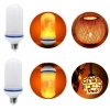 Eco Lounge CATA CT 4059 5W Led Alev Ampul E27 Duylu Amber