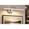 Eco Lounge CATA CT 5212 Krom Yeni Kasa 7W Duvar Aplik 3200K Günışığı