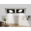 Eco Lounge CATA CT 5226 Pars Satin Kasa Spot Kasası