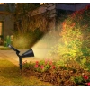 Eco Lounge CATA CT 7310 7W Güneş Enerjili Bahçe Armatürü 3200K Gün Işığı