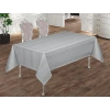 Eco Lounge Dertsiz Masa Örtüsü 160x220 Gri
