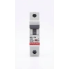 Eco Lounge FEDERAL 1X25 A C Tipi 3Ka Otomatik Sigorta FM3-C 9EC-C0331-0D25