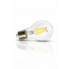 Eco Lounge KENDAL KES501 Led Rustik Ampul 6W 6500K Beyaz Işık E27 Duy