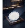 Eco Lounge NOAS YL14 1236 Kristal Sıva Üstü 36W Led Spot 3 Renk