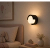Eco Lounge NOAS YL83 5002 Aspendos Led Dekoratif Aplik 15W 3200K Günışığı
