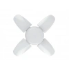 Eco Lounge NOAS YL90 0021 Manolya Pervane Led Ampul 20W Beyaz Işık E27 Duy