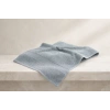 Eco Lounge Prime Havlu 50x100 Gri