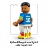 Editions Kylian Mbappé – Unutulmaz Futbol Anları 43013