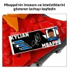 Editions Kylian Mbappé – Unutulmaz Futbol Anları 43013