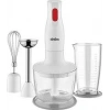 ELEKTRİKLİ BLENDER SETİ 350W 600ML HAZNELİ SHB-3147 (5047)