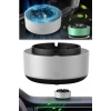 Elektronik Akıllı Küllük Hava Temizleyici Kokusuz Kül Tablası Anti-Duman