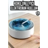 Elektronik Küllük Duman Giderici Hava Temizleyici