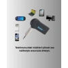 Eller Serbest Özellikli Bluetooth AUX Araç Kiti