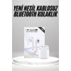 En Çok Tercih Edilen Kulaklık ANC Özelliği Dokunmatik Kontrol Mikrofonlu