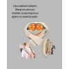 Ev ve Araç İçi Uyumlu Masaj CİHAZI