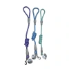 Evcil Hayvan Fitil Gezdirme Tasması 12 mm x 120 cm