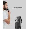 Evde ve Profesyonel Kullanıma Uygun Turbo Modlu Tıraş Makinesi