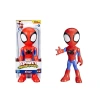 F6689 Spidey ve İnanılmaz Arkadaşları - Dev Figür +3 yaş