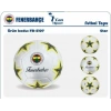 FB-5107 FENERBAHÇE FUTBOL TOPU STAR-CNT