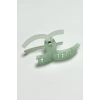 Fiyong Renkli Mandal Toka 11 cm