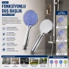 FONKSİYON KÜÇÜK EL DUŞ BAŞLIK FONKSİYONLU (5047)