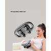 Fonksiyonlu Şarjlı Masaj Aleti 6 Başlık 2000 mAh Ergonomik Gövde