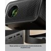 Full HD 1080P HDR Destekli Akıllı Projeksiyon Cihazı