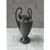 Füme Şampiyonlar Kupası 25cm Modern Dekor Ödül Biblo