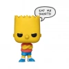 Funko POP Television: Simpsons- Bart Special Edition