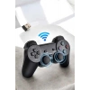 Game Stick 2000 Oyunlu 2.4G Kablosuz Çift Kol Yüksek Hassasiyetli Wireless