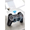 Game Stick 2000 Oyunlu 2.4G Kablosuz Çift Kol Yüksek Hassasiyetli Wireless