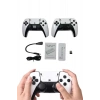 Game Stick 4K Retro Çift Kollu Atari Oyunlari +20000 Oyunlu Konsol Nostalji