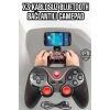 Game Stick Android Uyumlu Gamepad X3 Standlı Oyun Kolu Bluetooth Bağlantılı