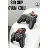 Gamepad 520 Oyunlu TV Uyumlu Retro Oyun Konsolu