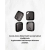 Gelişmiş Konum Takibi Sunan Kompakt Smart Tag | Bluetooth Bağlantısı ve Uzaktan Erişim Özelliğiyle Üstün Performans
