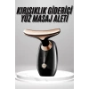 Gıdık Ve Sarkma Giderici Boyun Ve Yüz Güzellik Cihazı Pilli