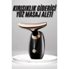 Gıdık Ve Sarkma Giderici Boyun Ve Yüz Güzellik Cihazı Pilli