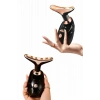 Gıdık Ve Sarkma Giderici Boyun Ve Yüz Güzellik Cihazı Pilli