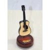Gitar Müzik Kutusu Alk3793