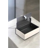 Gizli Kasa İngilizce Sözlüğü Kitap Görünümlü Anahtarlı Gizli Mini Çelik Kasa Kilitli