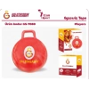 GS-7080 GALATASARAY ZIP ZIP TOP PLAYERS-CNT