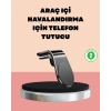 Güçlü Manyetik Araç Telefon Tutucu – GPS Navigasyon İçin İdeal