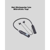 Gürültü Azaltmalı Mikrofonlu Kablosuz Bluetooth Kulaklık