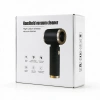 HANDHELD VACUUM CLEANER 2İN1=ÇEKME - ÜFLEME OTO - ARAÇ - EV EL TİPİ SÜPÜRGE ŞARJLI MİNİ - TAŞINABİLİR KH-128 (5047)