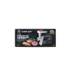 HARLEM GURME H-020 SİYAH ELEKTRİKLİ ET KIYMA MAKİNESİ 2200W (5047)