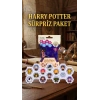 Harry Potter Figür Sürpriz Oyuncak Koleksiyon Seti
