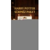 Harry Potter Koleksiyon Figür Sürpriz Paket Oyuncak 1 Adet