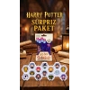 Harry Potter Sürpriz Figür Oyuncak Koleksiyonu 7 cm Tekli Paket