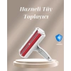 Hazneli Tüy Temizleyici – Halı, Yatak ve Giysiler İçin Kolay Kullanım