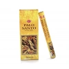 Hem Palo Santo Aromalı Çubuk Tütsü
